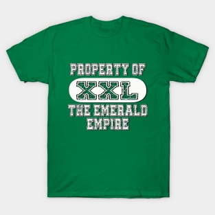 Property of The Empire T-Shirt